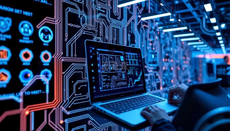 社会热点：信息浪潮中的导航者